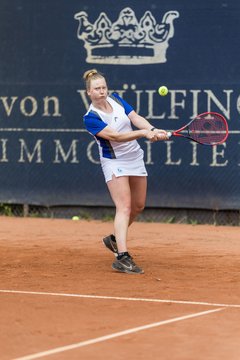 Bild 166 - BL DTV Hannover - BW Dresden Blasewitz : Ergebnis: 2:7